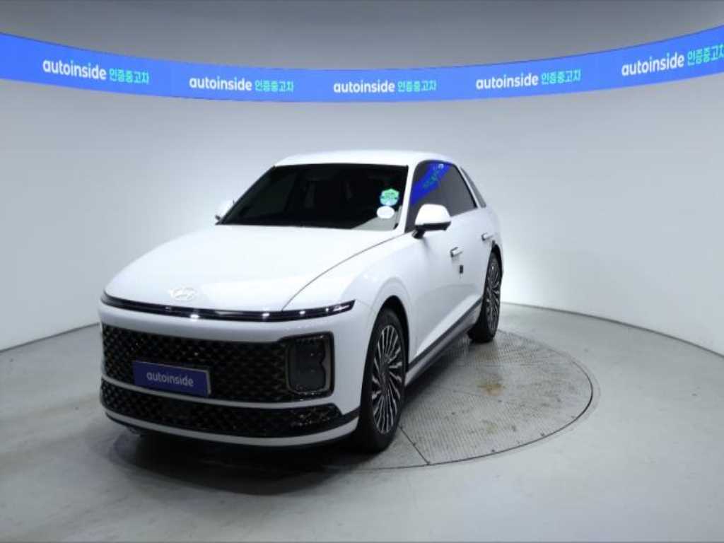 HYUNDAI Grandeur 2023 - Importación desde Corea - HF Imports Iquique - Foto 1