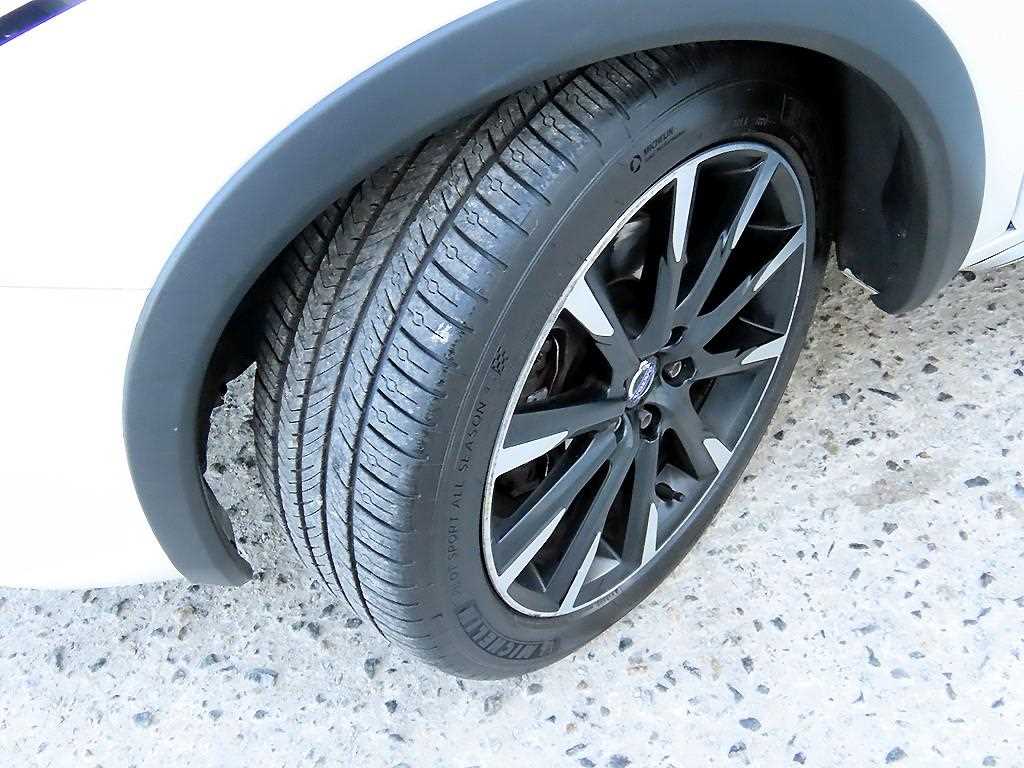 Volvo V60 2016 - Importación desde Corea - HF Imports Iquique - Foto 19