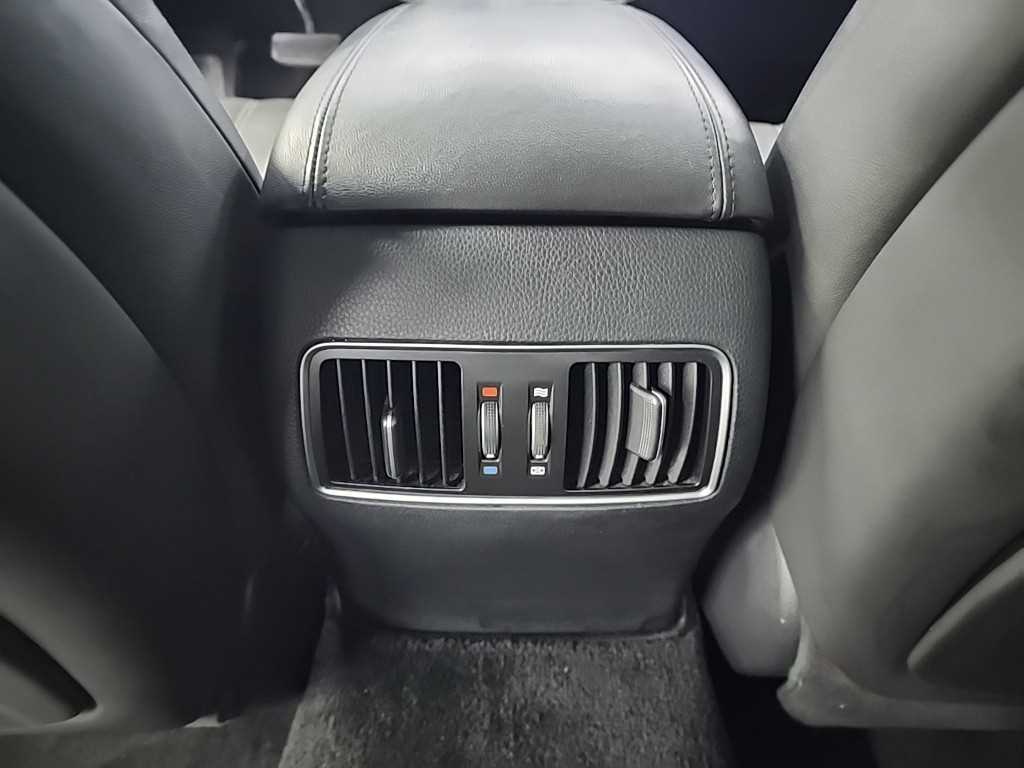 HYUNDAI Equus 2012 Negro - Importación desde Corea - HF Imports Iquique - Foto 13