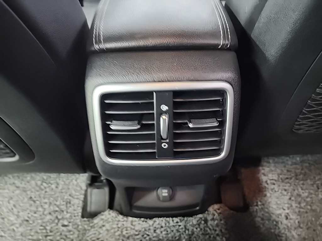 KIA Sportage 2016 Gris - Importación desde Corea - HF Imports Iquique - Foto 13