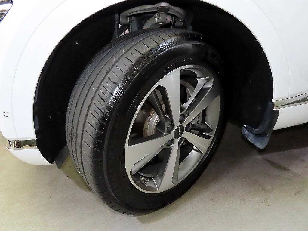 Genesis GV80 2021 Blanco - Importación desde Corea - HF Imports Iquique - Foto 20