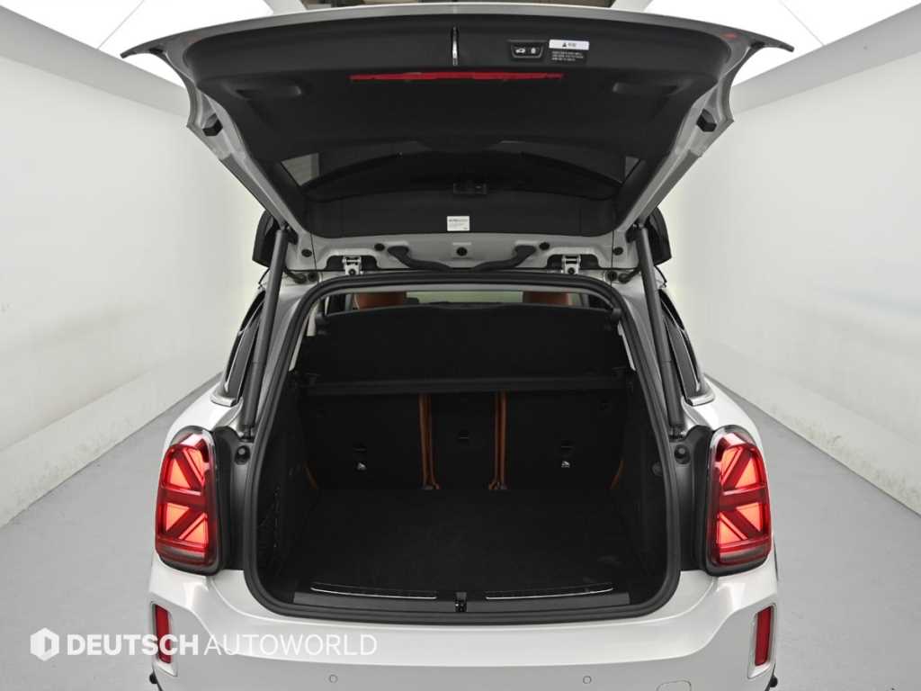 Mini Countryman 2022 Blanco - Importación desde Corea - HF Imports Iquique - Foto 19