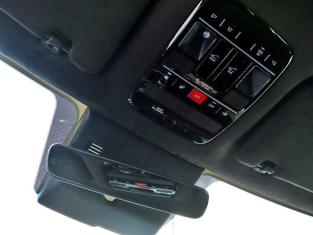 HYUNDAI Santa Fe 2025 Negro - Importación desde Corea - HF Imports Iquique - Foto 13