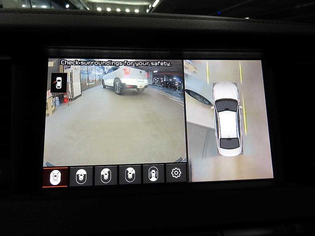 KIA K7 2019 - Importación desde Corea - HF Imports Iquique - Foto 14