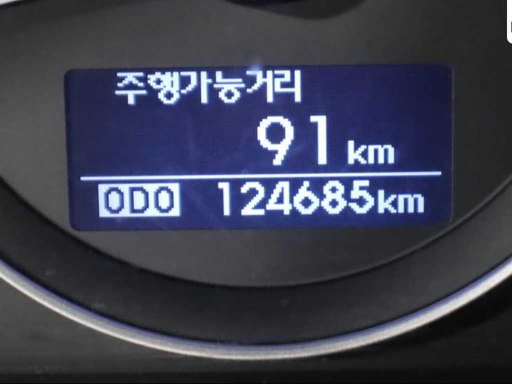 HYUNDAI Starex - Vista 4