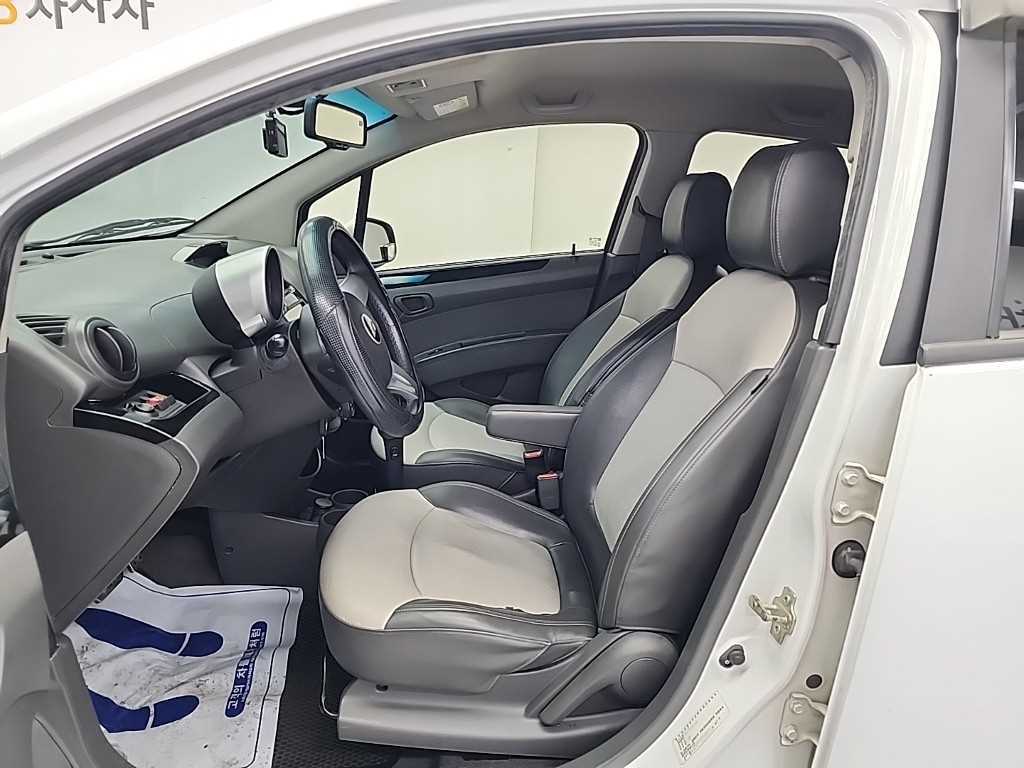 DAEWOO Matiz - Vista 11