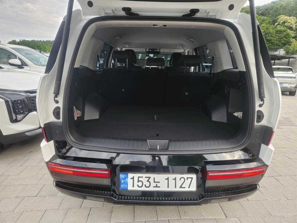 HYUNDAI Santa Fe - Vista 9
