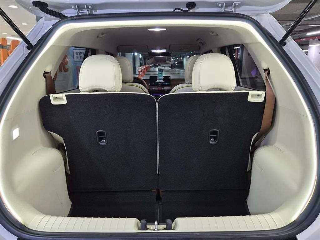 HYUNDAI Casper 2025 Blanco - Importación desde Corea - HF Imports Iquique - Foto 17