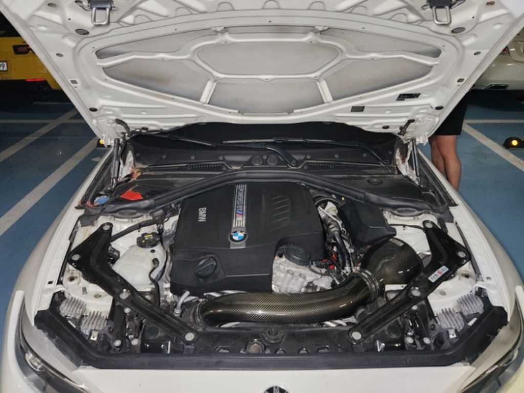 BMW 2 series - Vista 8