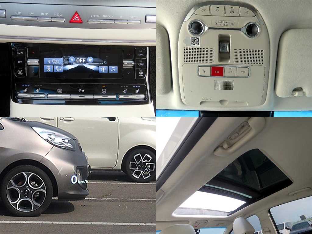 HYUNDAI Grandeur 2023 Blanco - Importación desde Corea - HF Imports Iquique - Foto 16
