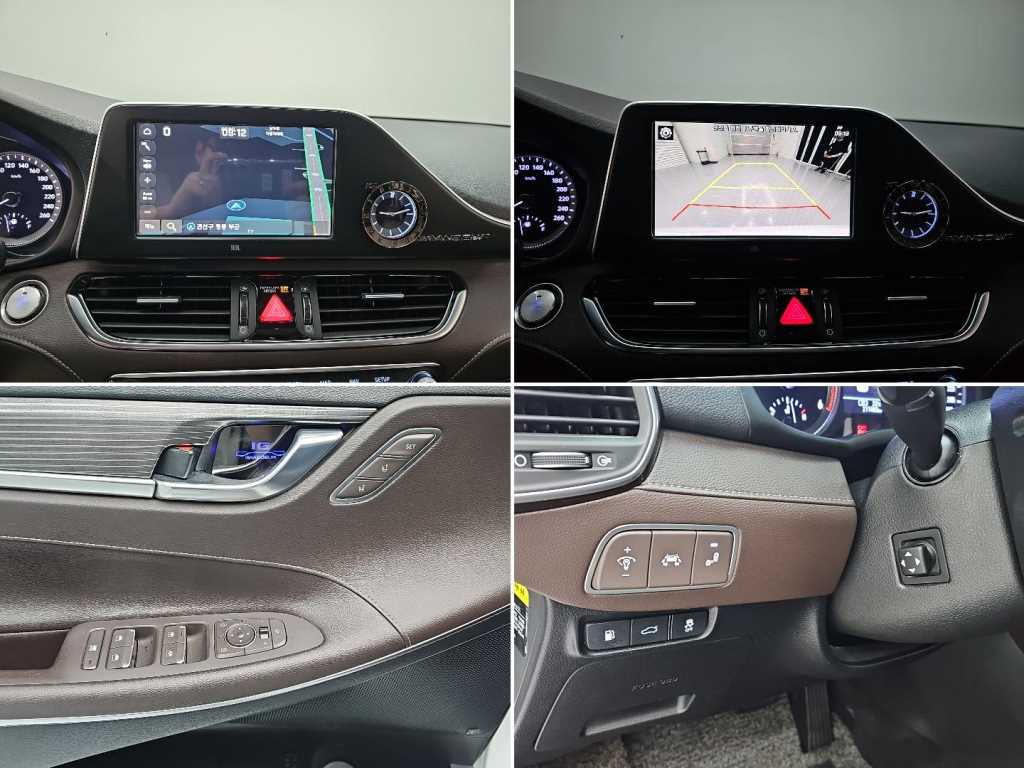 HYUNDAI Grandeur 2017 - Importación desde Corea - HF Imports Iquique - Foto 16