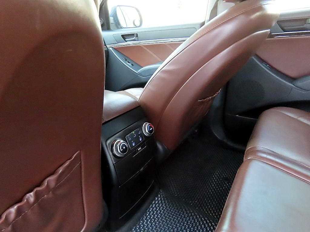 HYUNDAI Veracruz 2015 - Importación desde Corea - HF Imports Iquique - Foto 16