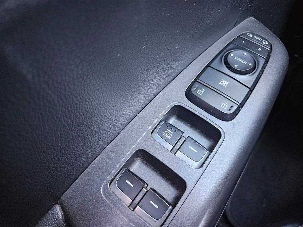 KIA Sportage - Vista 11
