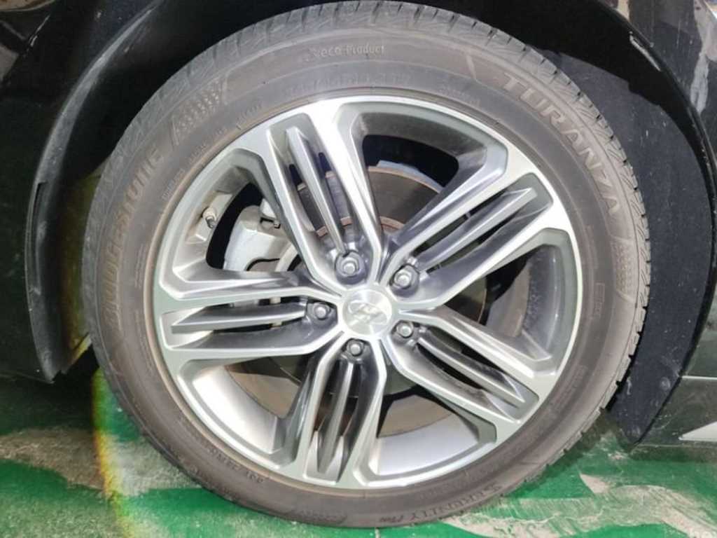 HYUNDAI Grandeur 2019 - Importación desde Corea - HF Imports Iquique - Foto 18