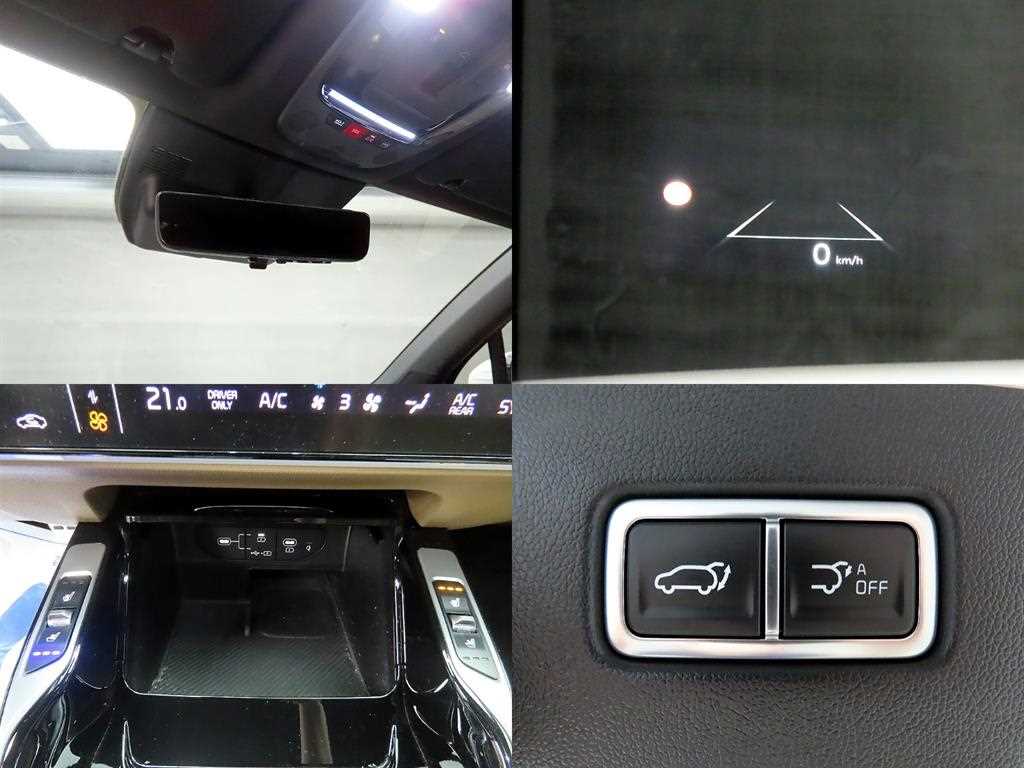 KIA Sorento 2024 Blanco - Importación desde Corea - HF Imports Iquique - Foto 17