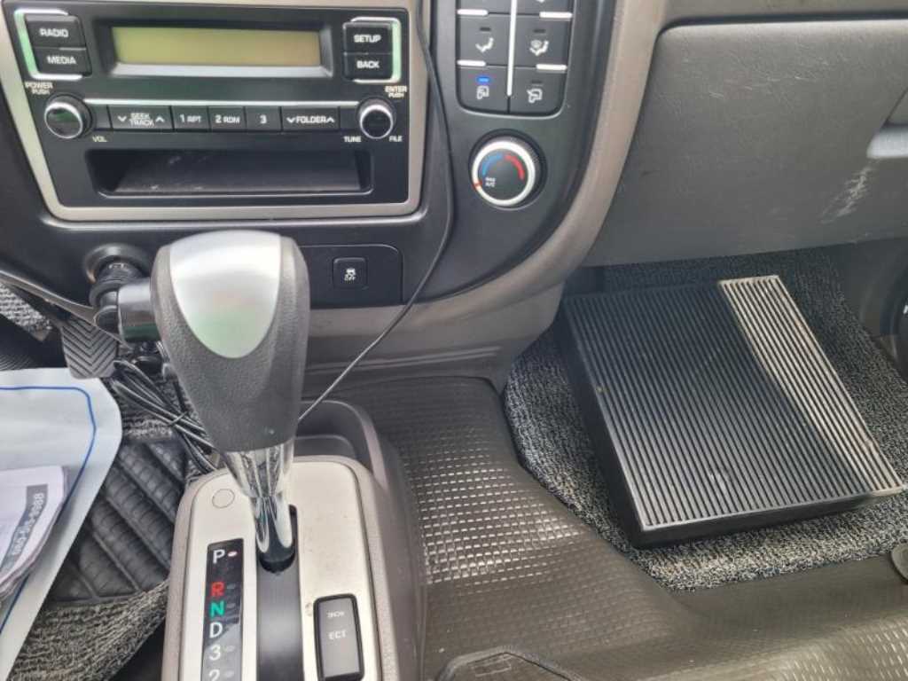 Small Truck Special (sneck/mobile sales) - Vista 7