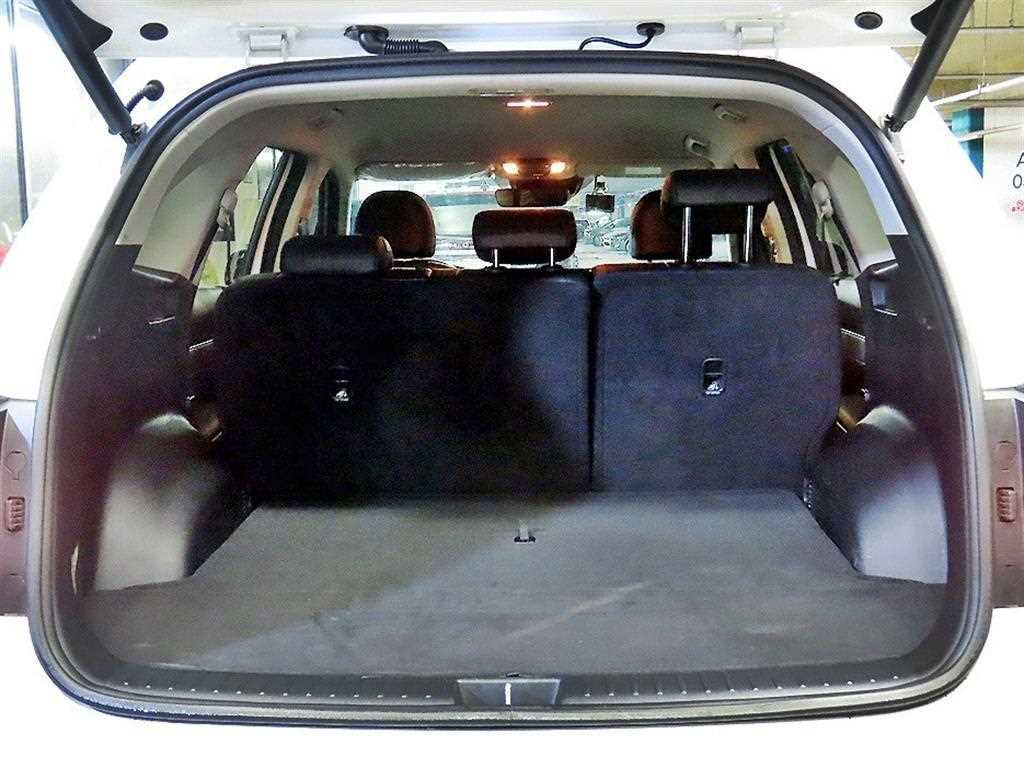 KIA Sorento 2021 Blanco - Importación desde Corea - HF Imports Iquique - Foto 16