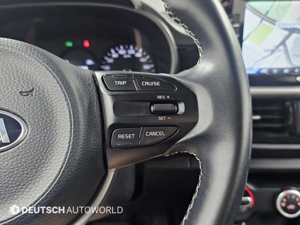 KIA Morning 2017 Blanco - Importación desde Corea - HF Imports Iquique - Foto 16