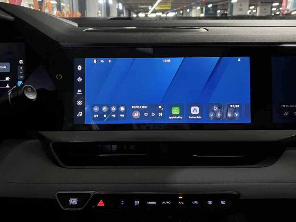SAMSUNG Grand Koleos - Vista 10