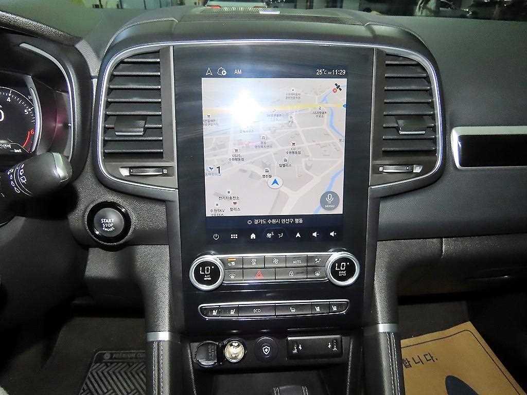 SAMSUNG QM6 - Vista 11
