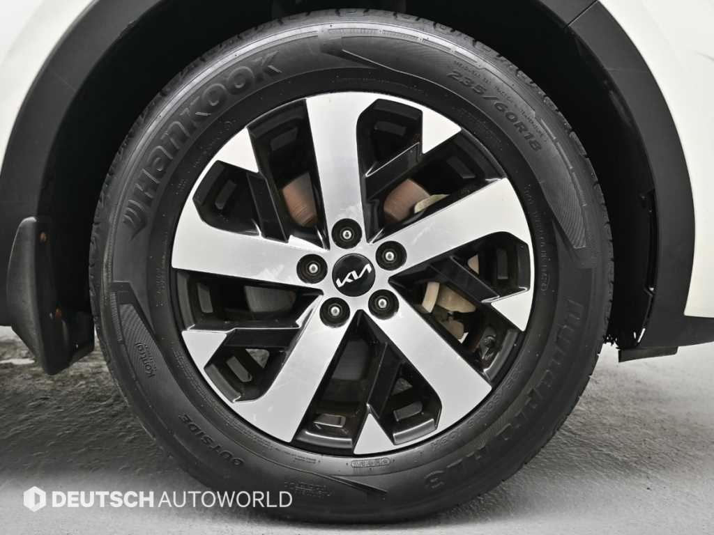 KIA Sorento - Vista 5