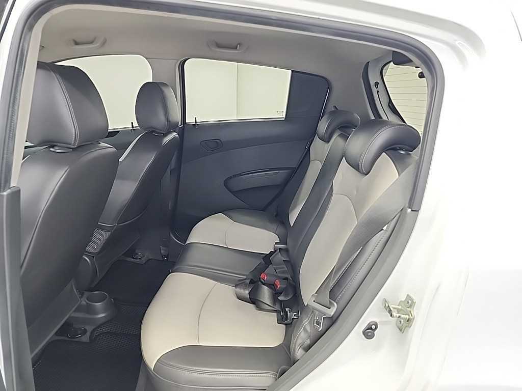 DAEWOO Matiz - Vista 12