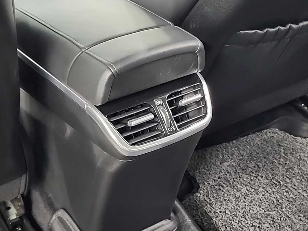 HYUNDAI Grandeur 2020 Negro - Importación desde Corea - HF Imports Iquique - Foto 14