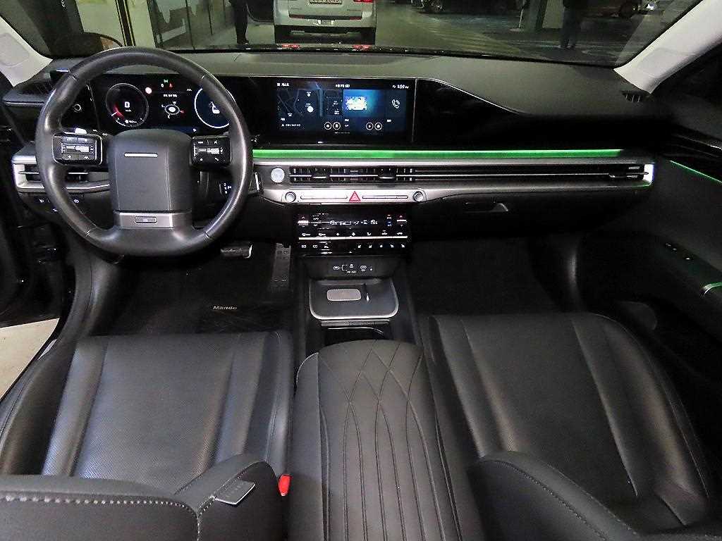 HYUNDAI Grandeur - Vista 10
