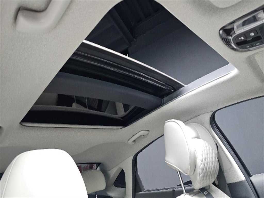 HYUNDAI Sonata 2020 Gris - Importación desde Corea - HF Imports Iquique - Foto 19