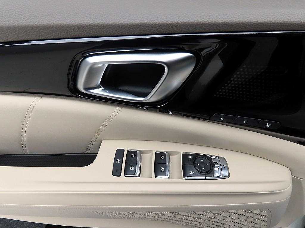 KIA Carnival - Vista 11