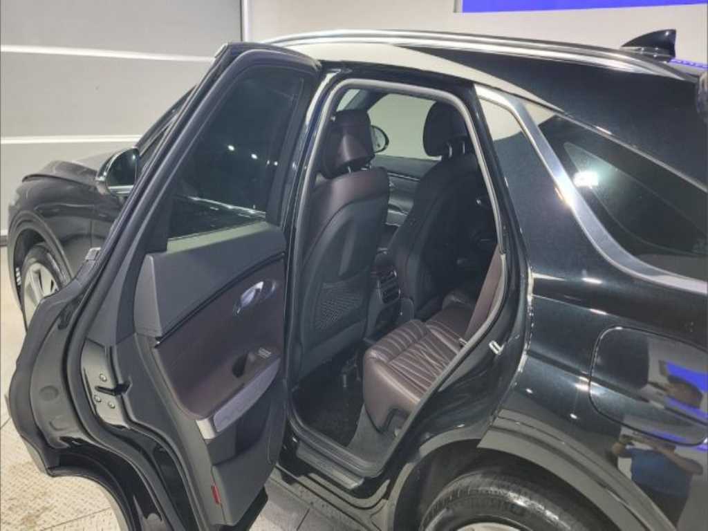 Genesis GV70 2021 - Importación desde Corea - HF Imports Iquique - Foto 15