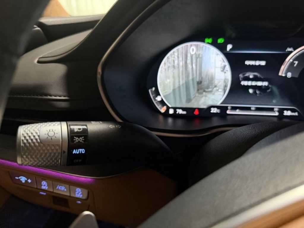 Genesis G80 2021 - Importación desde Corea - HF Imports Iquique - Foto 15