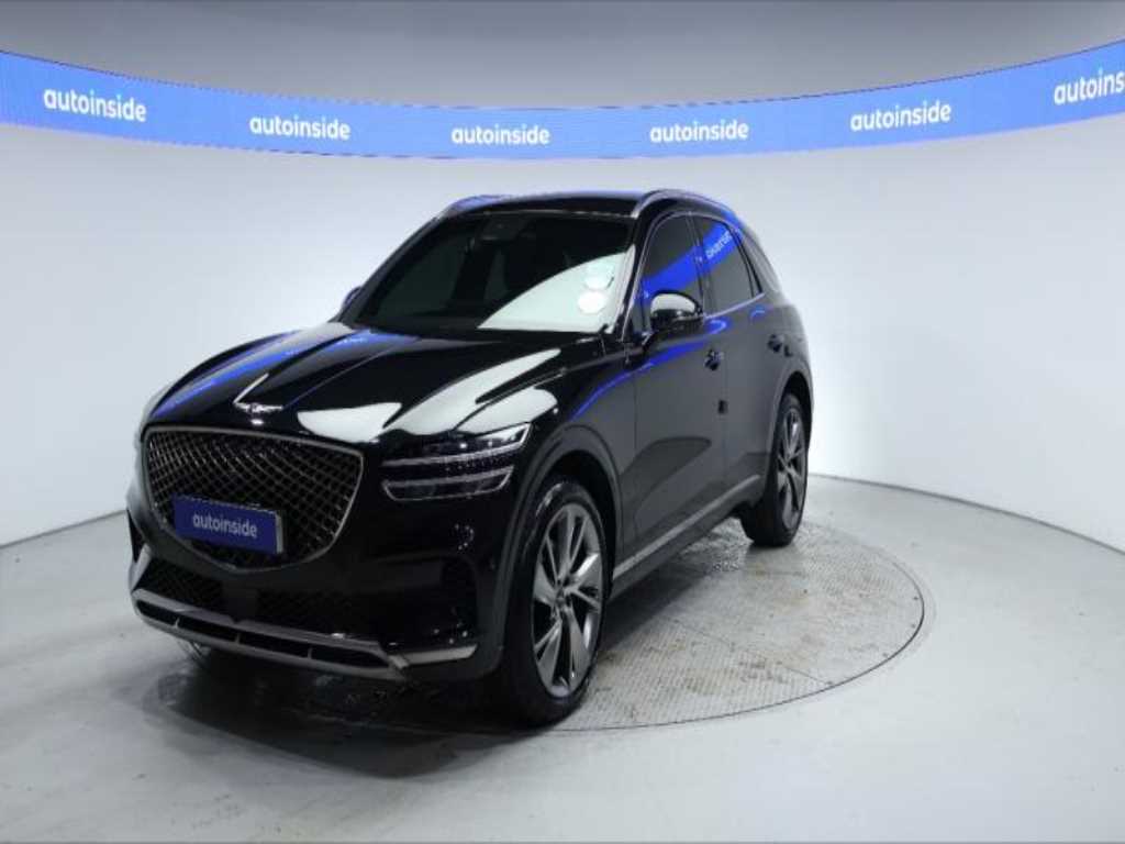 Genesis GV70 2021 - Importación desde Corea - HF Imports Iquique - Foto 1