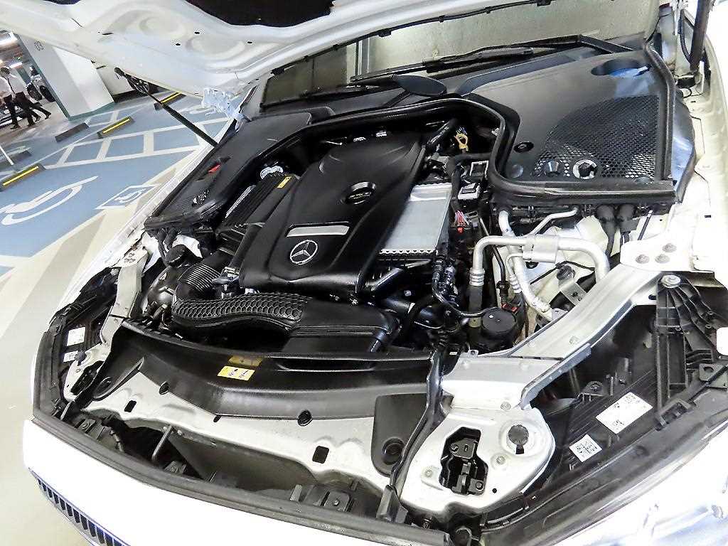Mercedes Benz E class 2021 Blanco - Importación desde Corea - HF Imports Iquique - Foto 19