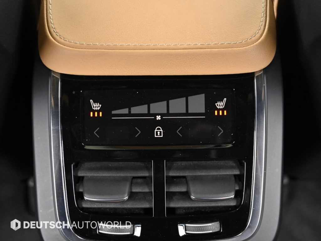 Volvo XC90 2021 - Importación desde Corea - HF Imports Iquique - Foto 16