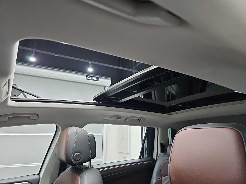 Volkswagen Tiguan 2023 Blanco - Importación desde Corea - HF Imports Iquique - Foto 14
