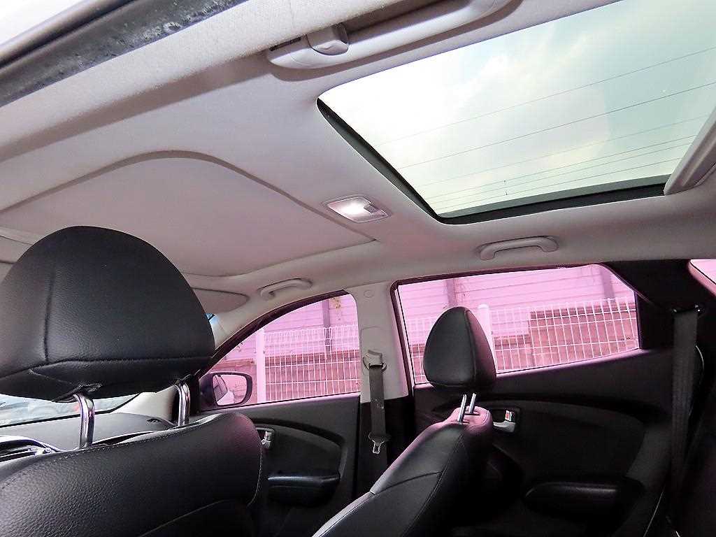 HYUNDAI Tucson 2015 - Importación desde Corea - HF Imports Iquique - Foto 16