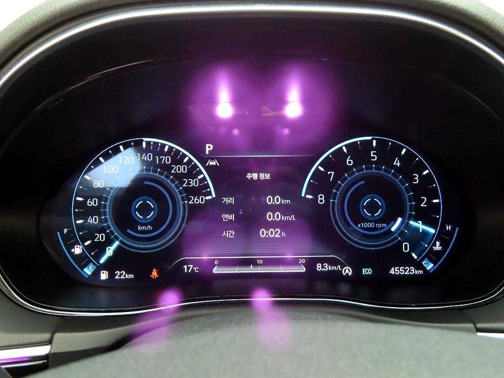 Genesis GV70 - Vista 5