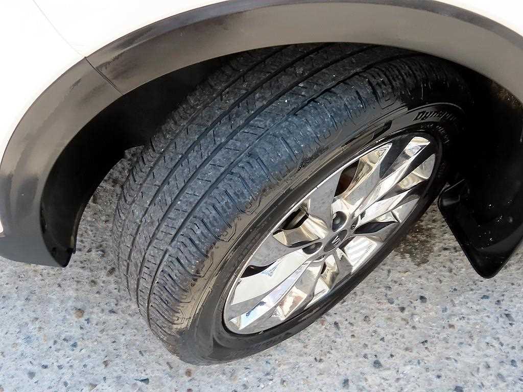 KIA Sorento 2018 Blanco - Importación desde Corea - HF Imports Iquique - Foto 20