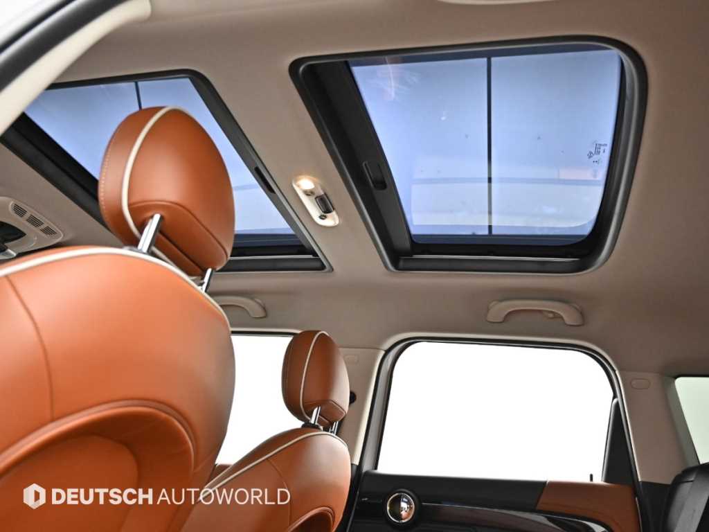 Mini Countryman 2022 Blanco - Importación desde Corea - HF Imports Iquique - Foto 18