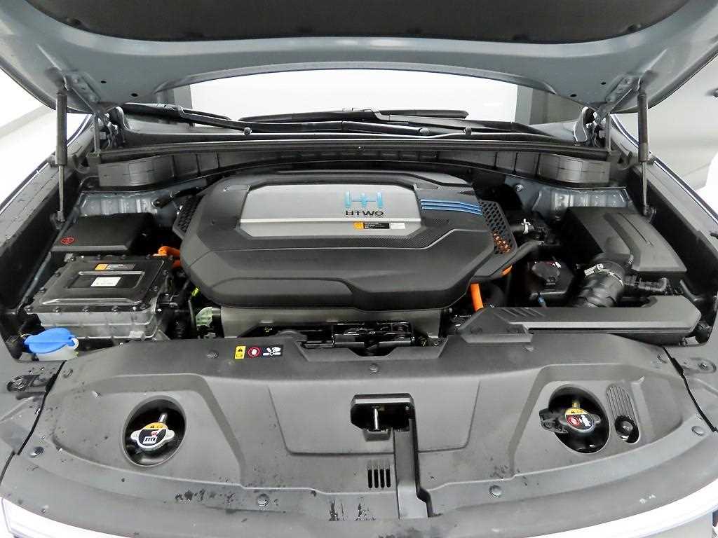 HYUNDAI Nexo 2023 - Importación desde Corea - HF Imports Iquique - Foto 20