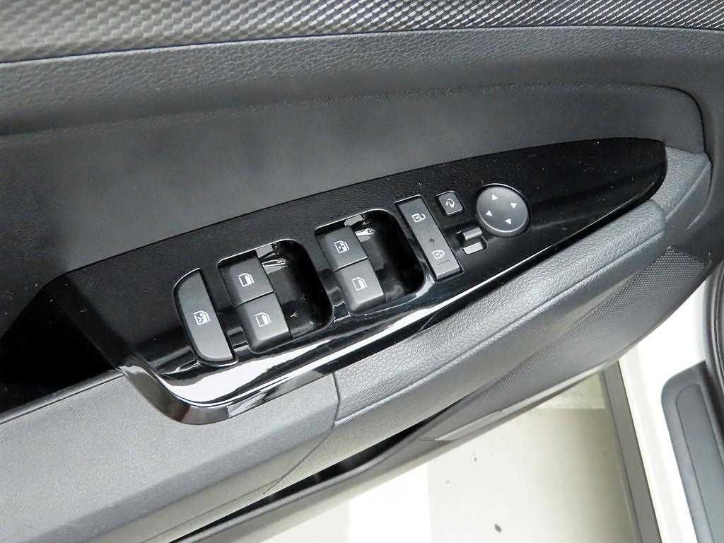 KIA Sportage - Vista 12