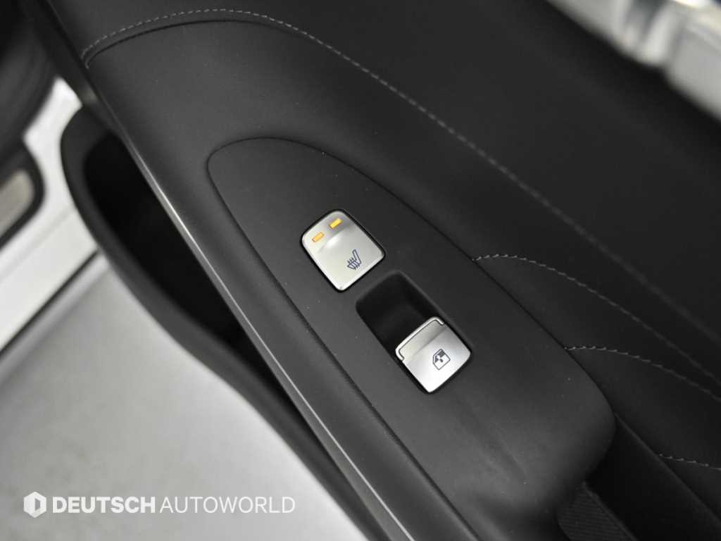HYUNDAI Grandeur 2021 Blanco - Importación desde Corea - HF Imports Iquique - Foto 16