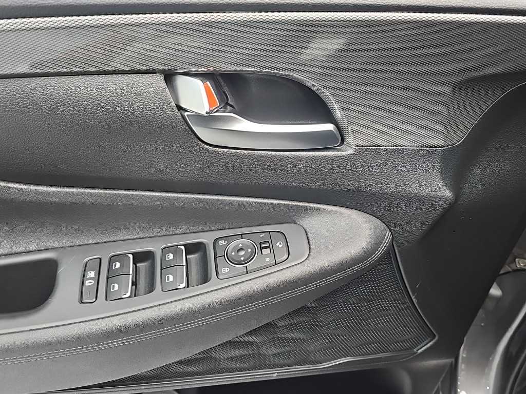 HYUNDAI Santa Fe 2019 - Importación desde Corea - HF Imports Iquique - Foto 16
