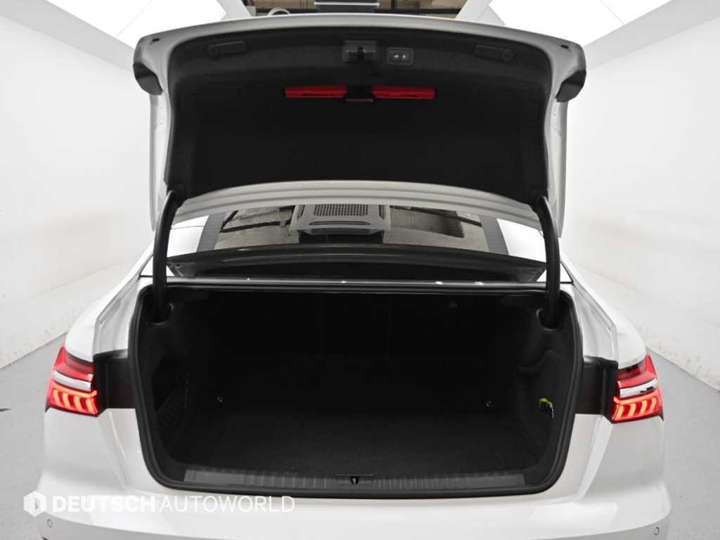 Audi A6 2020 Blanco - Importación desde Corea - HF Imports Iquique - Foto 19