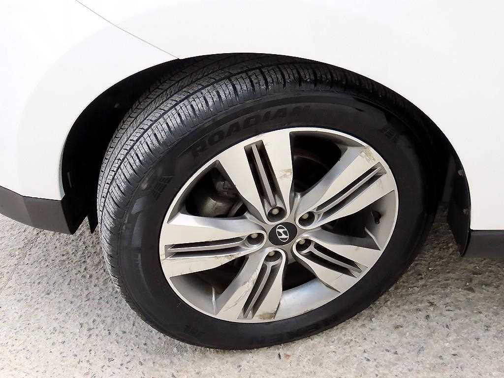 HYUNDAI Tucson 2015 - Importación desde Corea - HF Imports Iquique - Foto 20