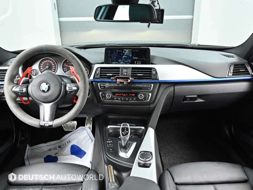 BMW 3 series - Vista 7