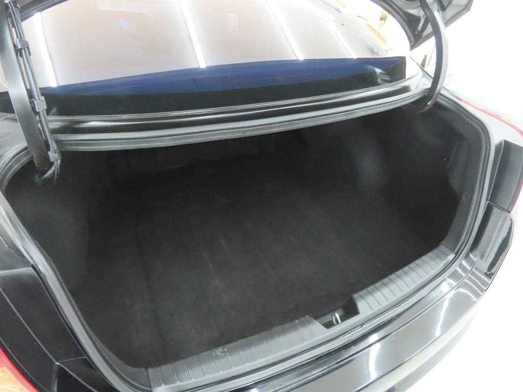 KIA K5 2013 Negro - Importación desde Corea - HF Imports Iquique - Foto 19
