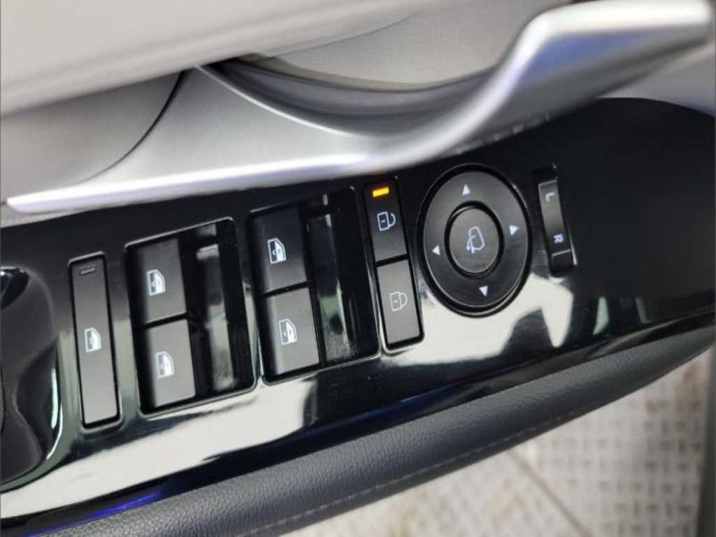HYUNDAI Tucson - Vista 10