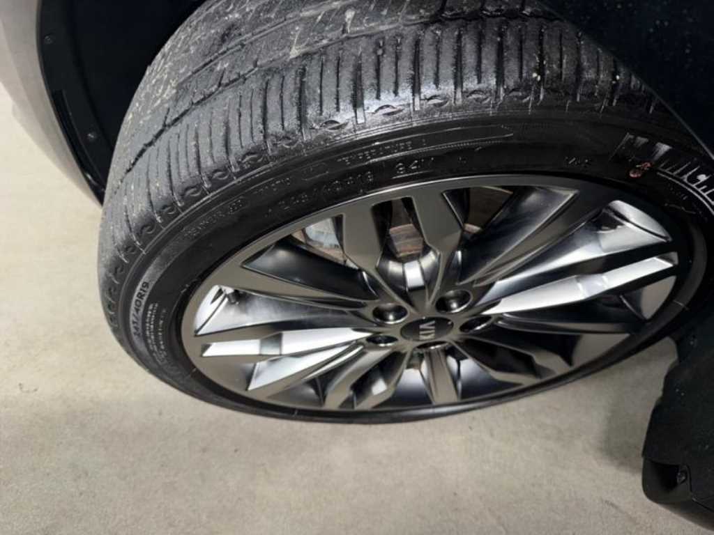 KIA K7 2020 - Importación desde Corea - HF Imports Iquique - Foto 20